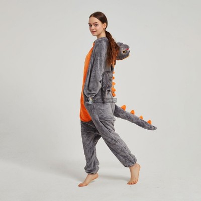 Combinaison Pyjama Femme Dragon