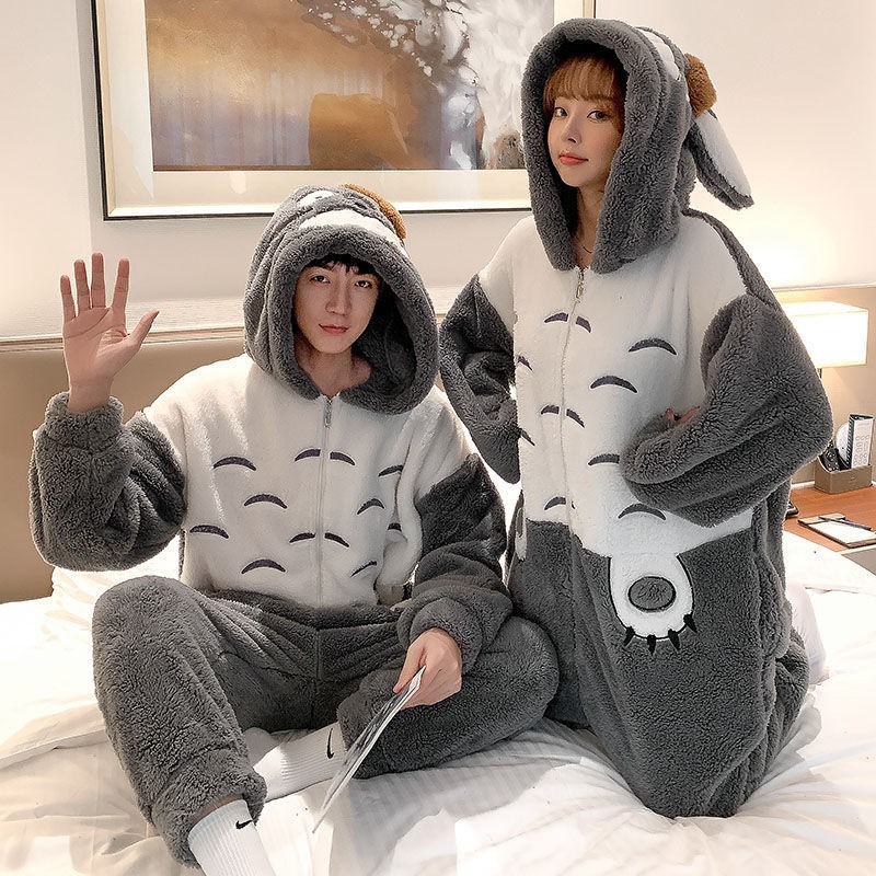 Totoro pajamas sale